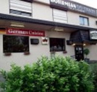Bohemian Euro German Restaurant - Accommodation Mooloolaba
