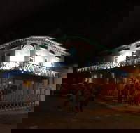 Braidwood Hotel - Accommodation Mooloolaba