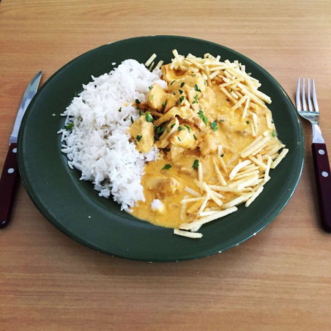 Cafe Brazil - Accommodation Mooloolaba 0