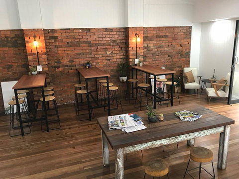 Capulet & Co. - Accommodation Mooloolaba 0