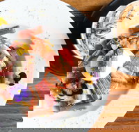 Carriage Cafe - Accommodation Mooloolaba