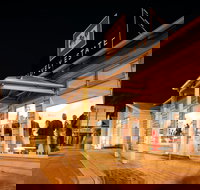 Clovely Estate City Cellar Door - Accommodation Mooloolaba