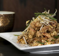 Coco Rice Thai Restaurant - Accommodation Mooloolaba