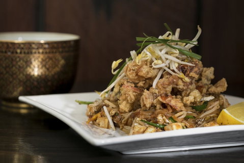 Coco Rice Thai Restaurant - Accommodation Mooloolaba 0