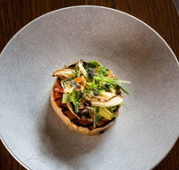 Dock 37 Bar and Kitchen - Pan Pacific Melbourne South Wharf - Accommodation Mooloolaba