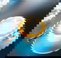 Elixir Coffee - Accommodation Mooloolaba