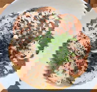 Emeralds Restaurant - Accommodation Mooloolaba