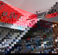 Flame Trees Cafe and Cakery - Accommodation Mooloolaba