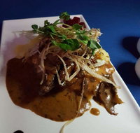 George's Paragon Seafood Restaurant - Accommodation Mooloolaba