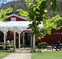 Greenway Wines - Accommodation Mooloolaba