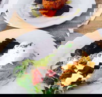 Grind - Accommodation Mooloolaba