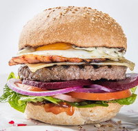 Grill'd - Townsville - Accommodation Mooloolaba