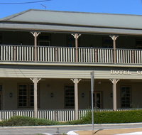Hotel Cecil Casino - Accommodation Mooloolaba