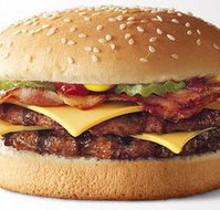 Hungry Jack's - Manly - Accommodation Mooloolaba