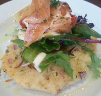 Il Postino's Cafe  Deli - Accommodation Mooloolaba