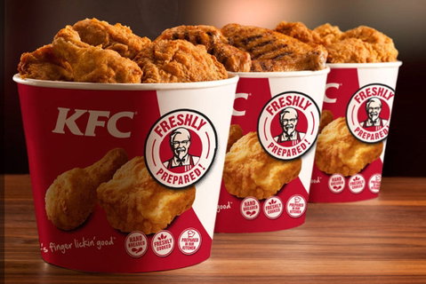 KFC - Annerley - Accommodation Mooloolaba 0