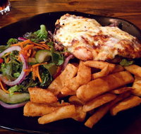 Lonestar Ribhouse - Accommodation Mooloolaba
