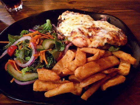 Lonestar Ribhouse - Accommodation Mooloolaba 0