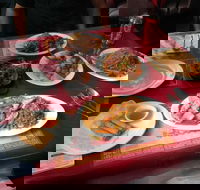 Merredin Palace Restaurant - Accommodation Mooloolaba