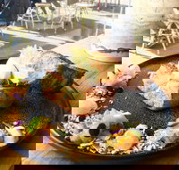 Miss Alex  Co. - Accommodation Mooloolaba