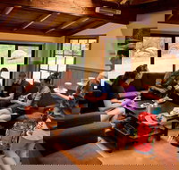 Mt Stirling Cafe - Accommodation Mooloolaba