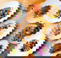 Noodle Craze - Accommodation Mooloolaba