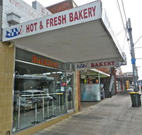 NTVi Bakery - Accommodation Mooloolaba