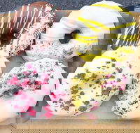 Nutie Donuts - Balmain - Accommodation Mooloolaba