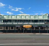 O'Dowd's Irish Pub - Accommodation Mooloolaba