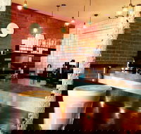 Old boy Cafe - Accommodation Mooloolaba