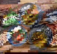 Outback Trek Cafe - Temporarily Closed Due to COVID-19 - Accommodation Mooloolaba