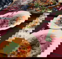 Peacock Gardens Chinese and Thai Restaurant - Accommodation Mooloolaba