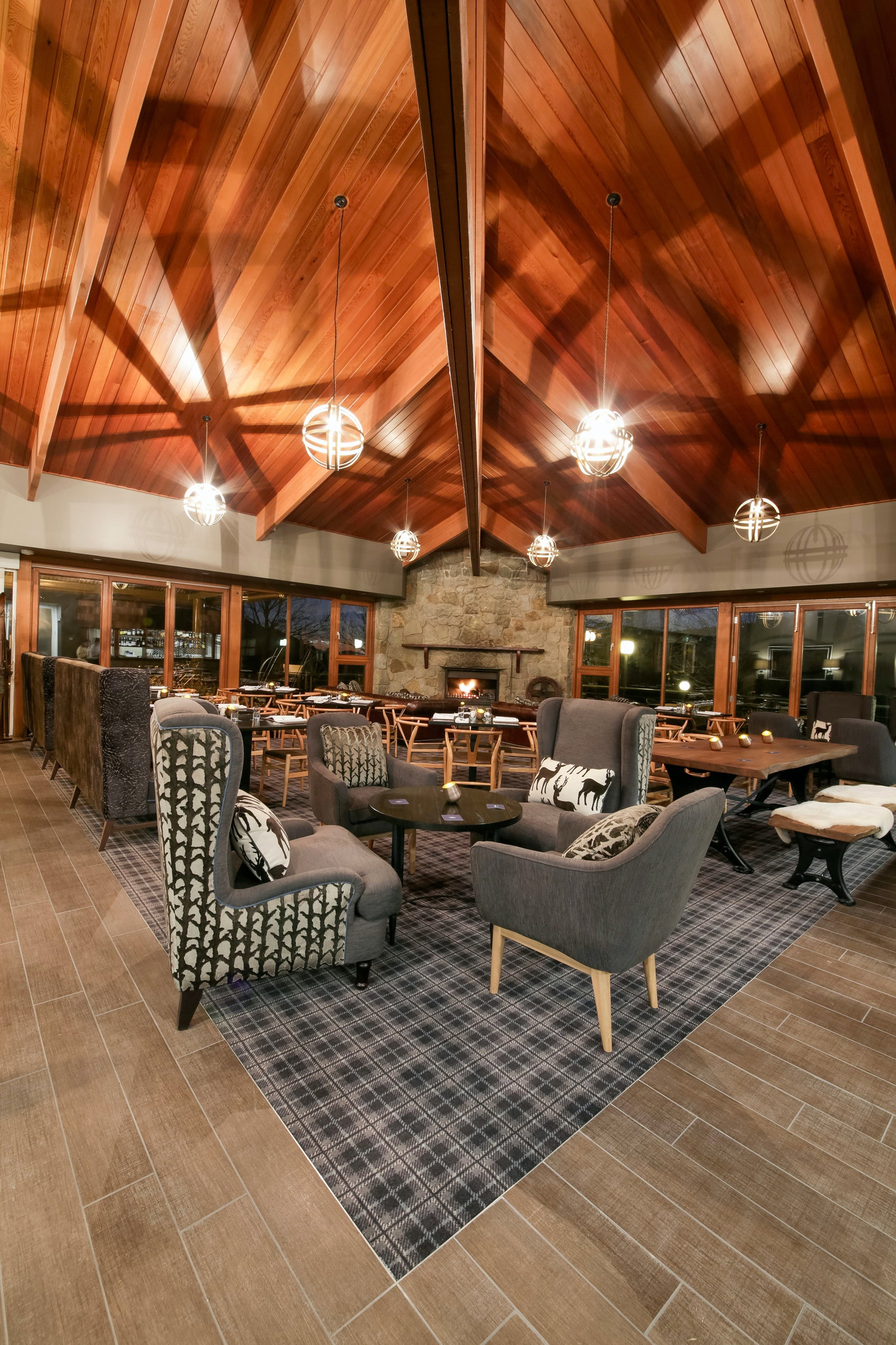 Merrijig VIC Accommodation Mooloolaba