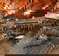 Peaks Restaurant  Bar - Accommodation Mooloolaba