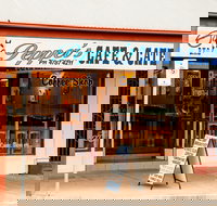 Peppers Cafe and Catering - Accommodation Mooloolaba