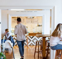 Presto Eatery - Accommodation Mooloolaba