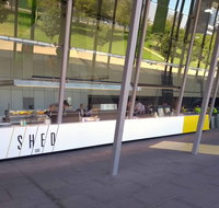 Shed Cafe - Accommodation Mooloolaba