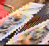 Sirocco Noosa - Accommodation Mooloolaba