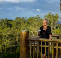 Skybury Cafe and Roastery - Accommodation Mooloolaba