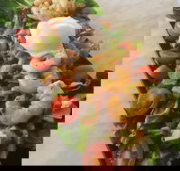 Sunsets Cafe and Restaurant - Accommodation Mooloolaba