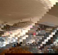 Sunny's  Moffat - Accommodation Mooloolaba