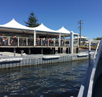 Tea Gardens Boatshed - Accommodation Mooloolaba
