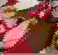 Thai at Winston - Accommodation Mooloolaba