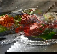 The Bay Leaf - Accommodation Mooloolaba