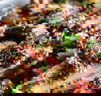 The Food Republic Cafe - Accommodation Mooloolaba