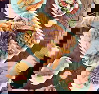 The Fishbox  Co - Accommodation Mooloolaba