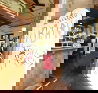 The Old Bank Gladstone - Accommodation Mooloolaba