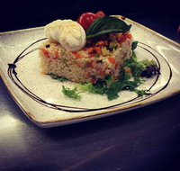 The Pizza Bar Strathmore - Accommodation Mooloolaba