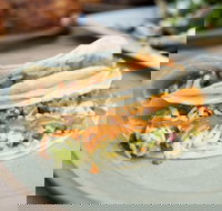 The Burrito Bar - Caboolture - Accommodation Mooloolaba