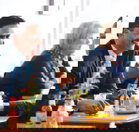 Tosca Browns - Accommodation Mooloolaba